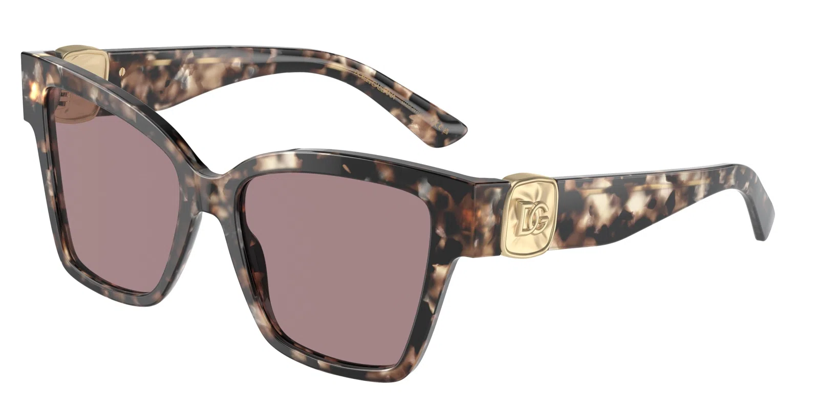 Dolce & Gabbana 4470F Sunglasses - view 5